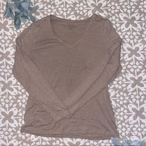 Women’s  Long sleeve top